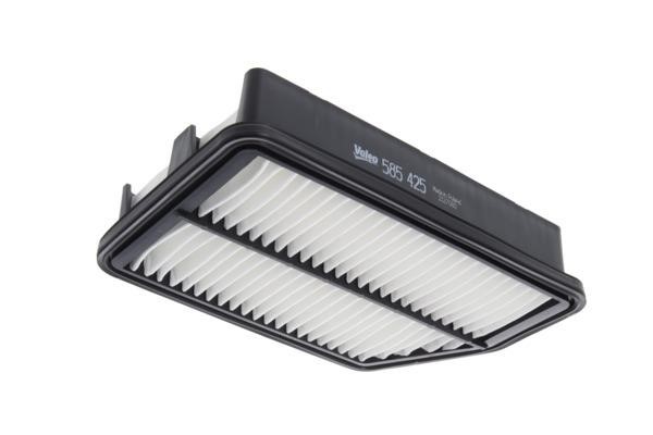 Air filter Valeo 585425