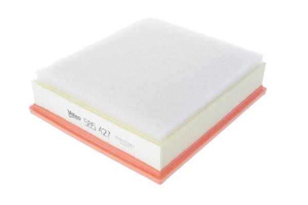 Air filter Valeo 585427