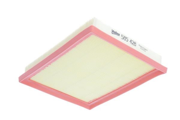 Air filter Valeo 585428