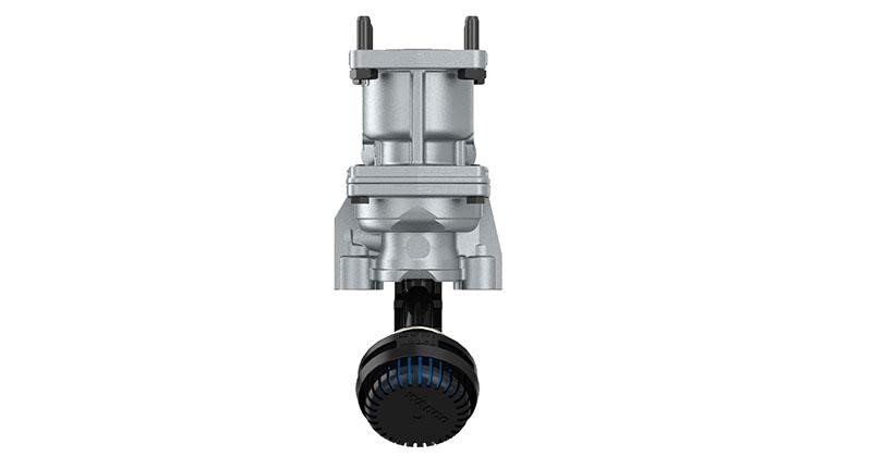 Buy Wabco 4613152630 – good price at EXIST.AE!