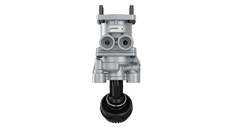 Brake valve Wabco 461 315 263 0