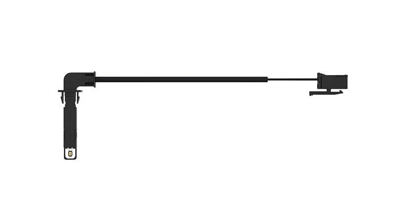 Interior temperature sensor Wabco 446 092 003 0