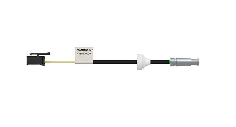Buy Wabco 4460970000 – good price at EXIST.AE!