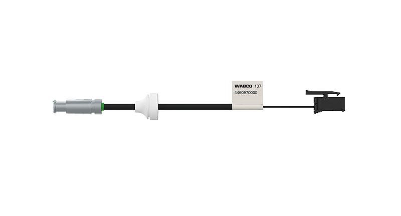 Interior temperature sensor Wabco 446 097 000 0