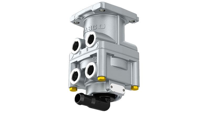 Buy Wabco 4613150770 – good price at EXIST.AE!