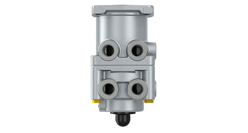 Brake valve Wabco 461 315 077 0