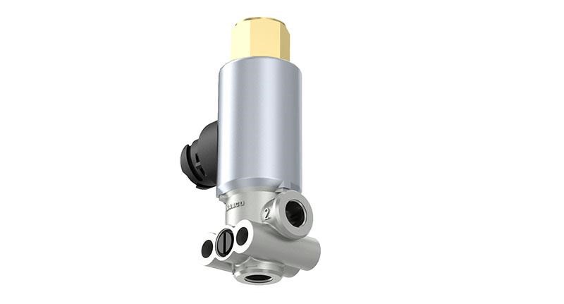 Buy Wabco 4721732860 – good price at EXIST.AE!