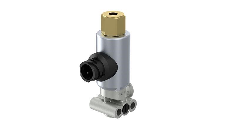 4721732860 Wabco Injection ctrlunits