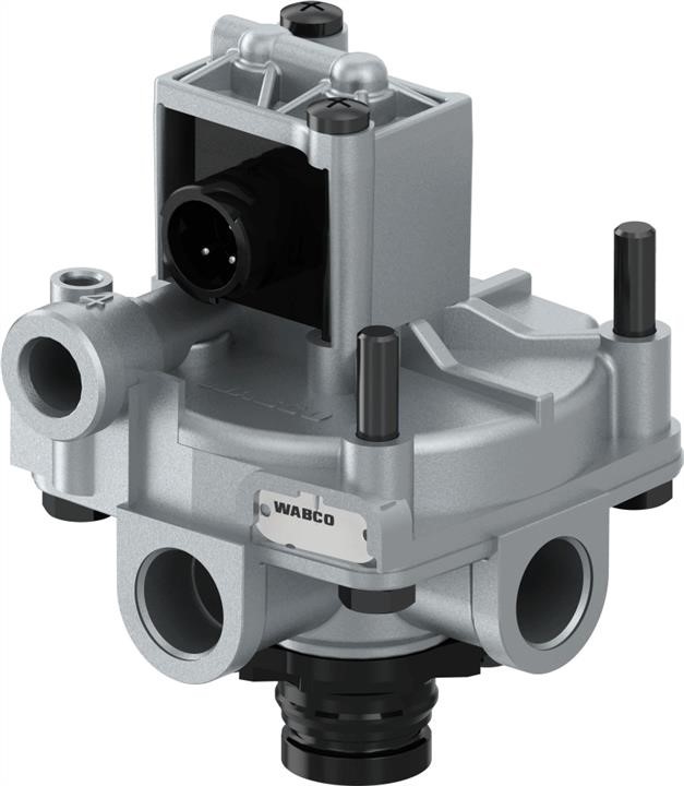 Wabco 472 195 031 7 Multi-position valve 4721950317