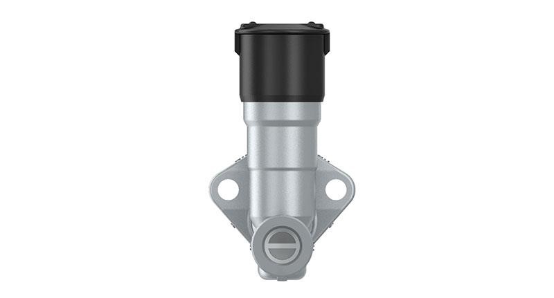 Emergency release valve Wabco 963 001 012 0