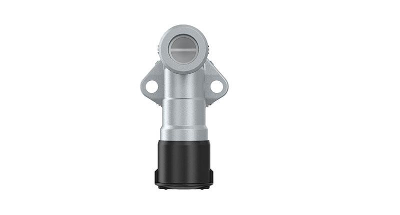 Emergency release valve Wabco 963 001 013 7