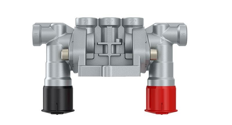 Buy Wabco 9630010500 – good price at EXIST.AE!