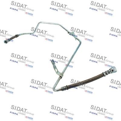 Sidat 47.2109 Oil Pipe, charger 472109