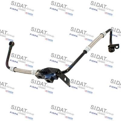 Sidat 47.2112 Oil Pipe, charger 472112