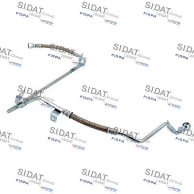 Sidat 47.2113 Oil Pipe, charger 472113