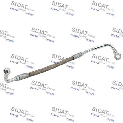 Sidat 47.2118 Oil Pipe, charger 472118