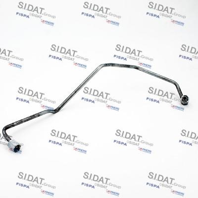Sidat 47.2130 Oil Pipe, charger 472130