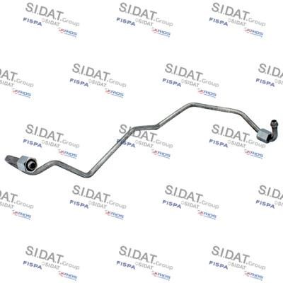 Sidat 47.2132 Oil Pipe, charger 472132