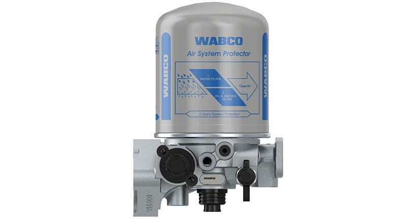 Wabco 932 400 024 0 Dehumidifier filter 9324000240