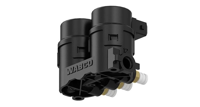 Buy Wabco 4722525610 – good price at EXIST.AE!