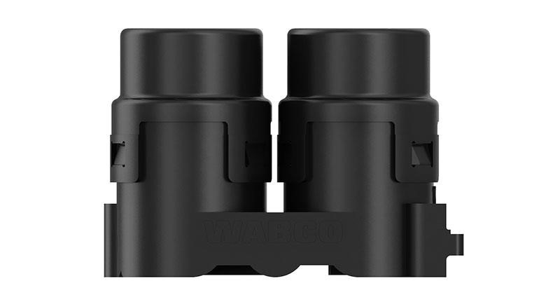 Injection ctrlunits Wabco 472 252 561 0