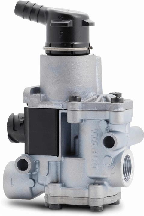 Multi-position valve Wabco 472 195 071 0