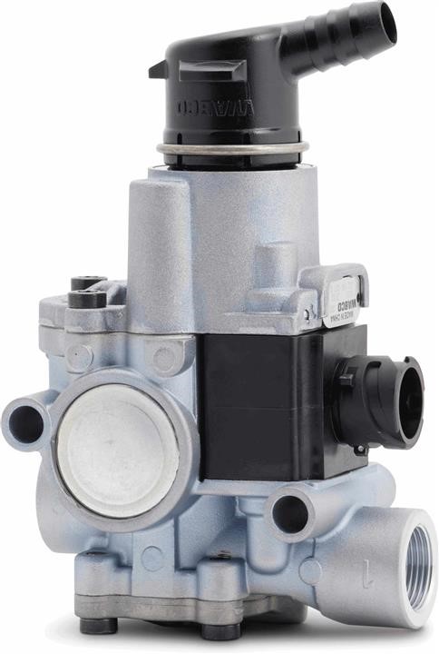 Wabco 472 195 071 0 Multi-position valve 4721950710