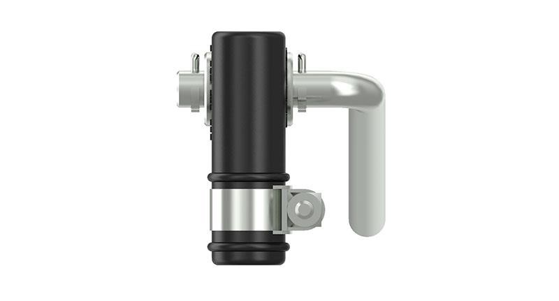 Multi-position valve Wabco 475 712 710 2