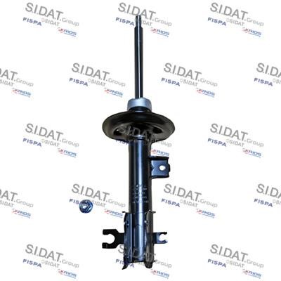 Sidat F210G1493 Front Left Gas Oil Suspension Shock Absorber F210G1493