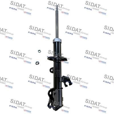 Sidat F210G1498 Front right gas oil shock absorber F210G1498