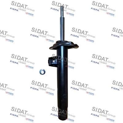 Sidat F210G1588 Front right gas oil shock absorber F210G1588