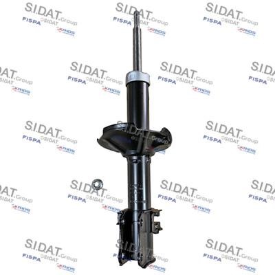 Sidat F210G1503 Front right gas oil shock absorber F210G1503