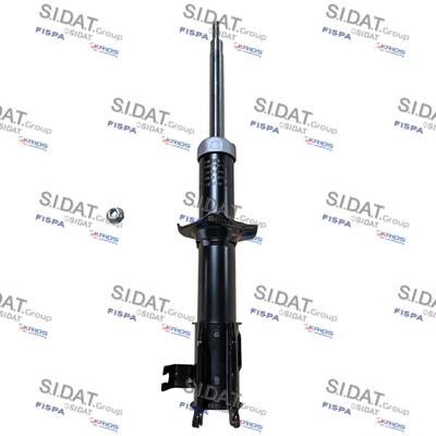 Sidat F210G1508 Front right gas oil shock absorber F210G1508