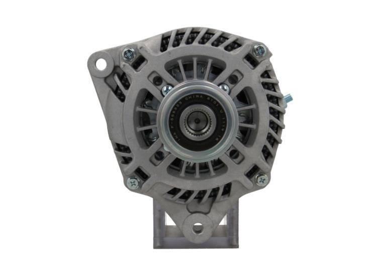 175520170130 BV PSH Alternator