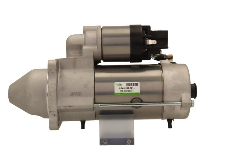 Starter BV PSH 500.546.103.013
