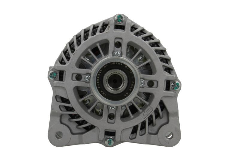 Alternator Mercedes Marco Polo: 555576185130 BV PSH Alternator