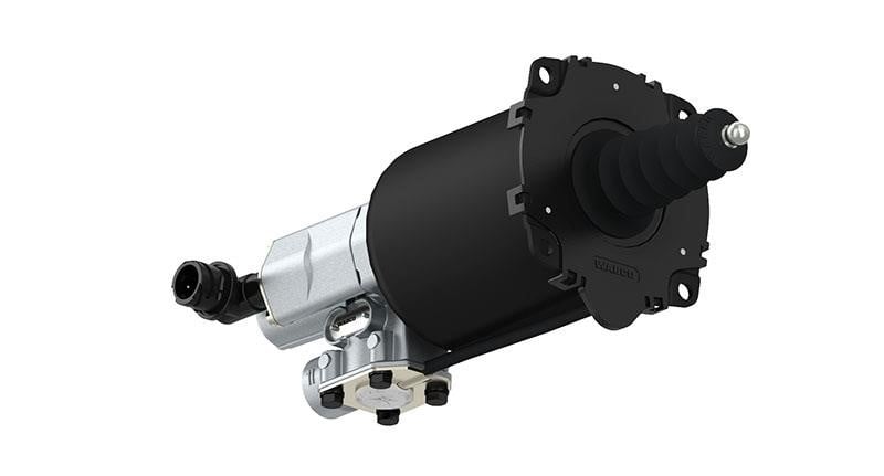 Clutch booster Wabco 970 051 465 0