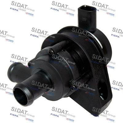 Sidat 5.5059A2 Additional coolant pump 55059A2