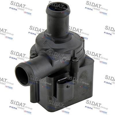 Sidat 5.5329A2 Additional coolant pump 55329A2