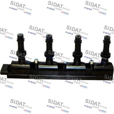 Sidat 85.30405A2 Ignition coil 8530405A2