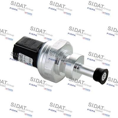 Sidat 84.3015A2 Sensor, exhaust pressure 843015A2