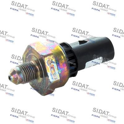 Sidat 84.3210 Fuel pressure sensor 843210