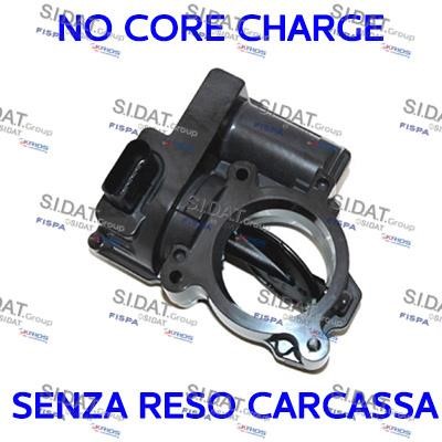 Sidat 88.174R Throttle body 88174R