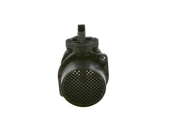 Bosch Mass air flow sensor – price 501 PLN