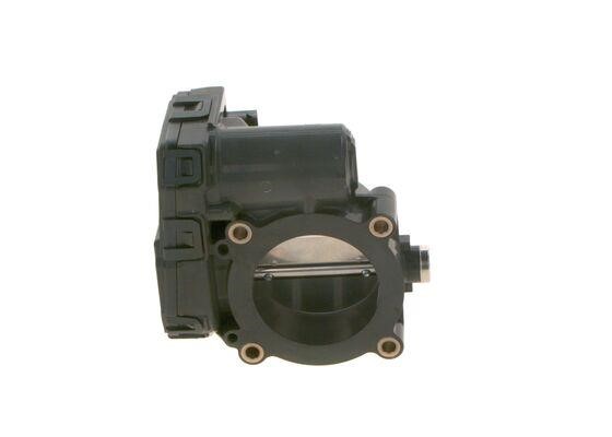 Throttle damper Bosch 0 280 750 203