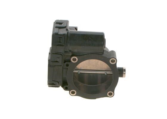 Throttle damper Bosch 0 280 750 205