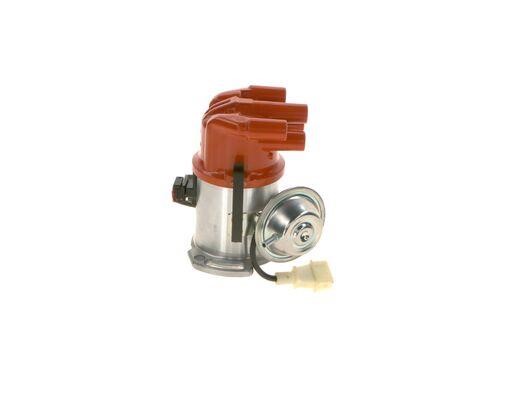 Ignition distributor Bosch 0 237 009 036