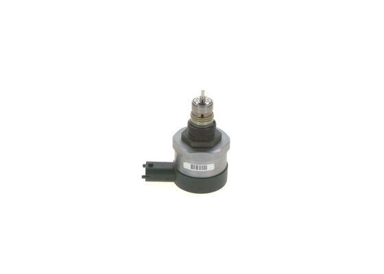 Injection pump valve Bosch 0 281 006 357