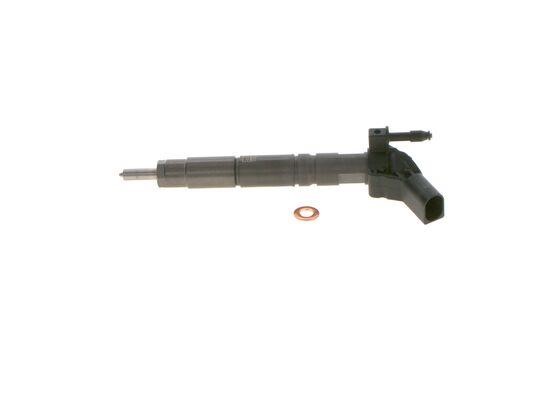 Bosch Injector fuel – price 3598 PLN
