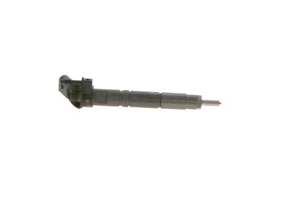 Bosch Injector fuel – price 3538 PLN